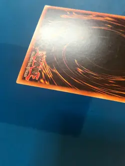 YUGIOH Super Rare Gearfried The Iron Knight PSV-E101 PLAYED - Image 5