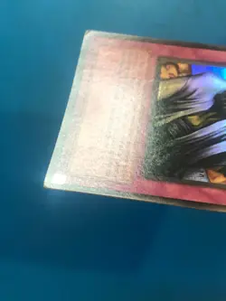 YUGIOH Ultra Rare Solemn Judgment MRD-127 PLAYED - Image 4