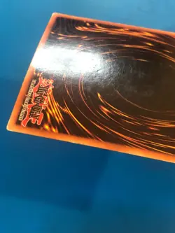 YUGIOH Ultra Rare Solemn Judgment MRD-127 PLAYED - Image 5