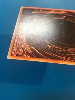 YUGIOH Super Rare Royal Decree DB2-EN106 PLAYED - Image 5