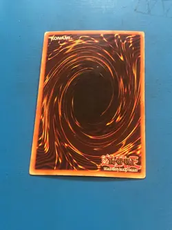 YUGIOH Super Rare Graverobber PSV-008 PLAYED - Image 2