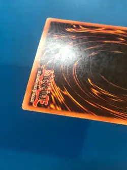 YUGIOH Super Rare Graverobber PSV-008 PLAYED - Image 5