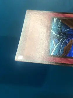 YUGIOH Super Rare Dust Tornado PSV-011 PLAYED - Image 4