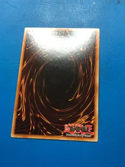 YUGIOH Ultimate Rare Artemis, The Magistus Moon Maiden RA01-EN049 1st Edition - Image 2