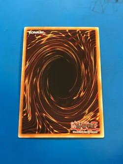 YUGIOH Secret Rare Crossout Designator RA02-EN063 1st Edition - Image 2