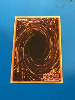 YUGIOH Super Rare Lightning Storm RA01-EN061 1st Edition - Image 2