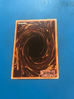 YUGIOH Secret Rare Ready Fusion MP22-EN163 1st Edition - Image 2