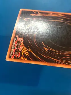 YUGIOH Super Rare Giant Trunade MRL-E048 PLAYED - Image 5