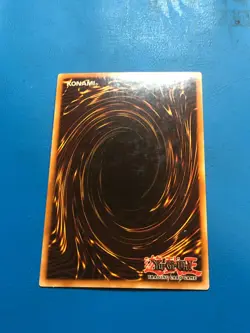 YUGIOH Secret Rare Destiny Hero - Plasma CT04-EN003 - Image 2