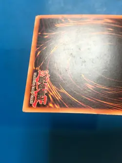 YUGIOH Ultra Rare Dark Magician YGLD-ENC09 1st Edition PLAYED - Image 5