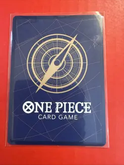 OP-13 Carrying On His Will - OP13-084 St. Shepherd Ju Peter One Piece TCG - NM - Image 2