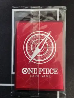 One Piece TCG P-096 Girl Pre-Release Promo – English – One Sealed - Image 2