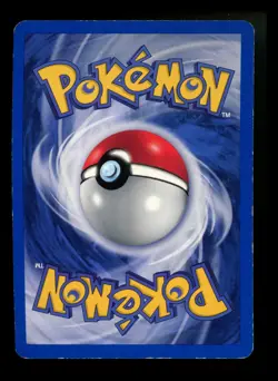 ERROR Blaine's Charizard 2/132 Gym Challenge 2000 Holo WOTC Pokemon Card TCG - Image 2