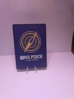 O-Nami (Illustration Box Vol.1) OP05-062 One Piece Promotion Cards Foil - Image 2