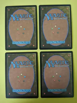 Dokuchi Silencer - Kamigawa: Neon Dynasty - MTG (Set of 4, 2x SHOWCASE) - Image 2
