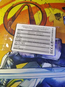 Anti-Venom, Horrifying Healer (Extended Art) Marvel's Spider-Man Foil - Image 3