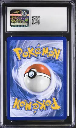 2019 Pokemon Venusaur & Snivy GX TAG TEAM Generations SM229 CGC GEM MINT 10 - Image 2