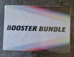 Pokemon TCG Prismatic Evolutions Booster Bundle - New and Sealed - Free Post - Image 3