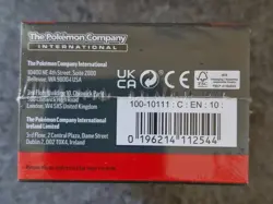 Pokemon TCG Prismatic Evolutions Booster Bundle - New and Sealed - Free Post - Image 4