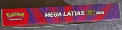 Pokemon TCG Mega Evolution Mega Latias EX Box - Brand New, Sealed - Free Post - Image 4