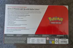 Pokemon TCG Prismatic Evolutions ETB Booster Bundle 2 Pack - New Sealed FreePost - Image 2