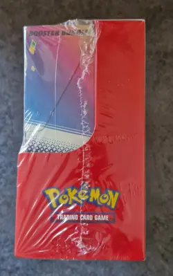 Pokemon TCG Prismatic Evolutions ETB Booster Bundle 2 Pack - New Sealed FreePost - Image 5