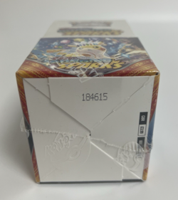 Pokemon TCG Surging Sparks Half Booster Box 18 Packs Brand New & Factory Sealed - Image 3