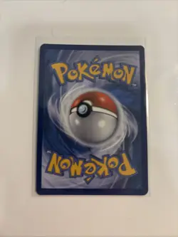 Pokemon Pikachu RC7/RC25 Reverse Holo Legendary Treasures Radiant Collection LP - Image 2