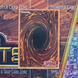 1x Chaos Emperor Dragon - Envoy of the End - Ultra - TLM-ENSE2 - Limited - LP - Image 2