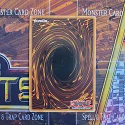 1x Chaos Emperor Dragon - Envoy of the End - Ultra Rare - TLM-ENSE2 - LP - Image 2