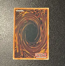 YUGIOH Slifer the Sky Dragon RA03-EN244 Platinum Secret Rare 1st Edition NM - Image 2