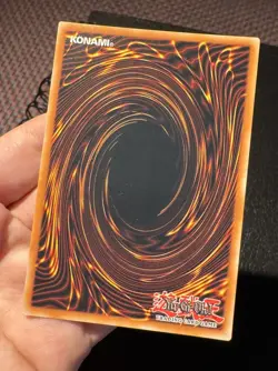 YUGIOH Slifer the Sky Dragon RA03-EN244 Platinum Secret Rare 1st Edition NM - Image 4