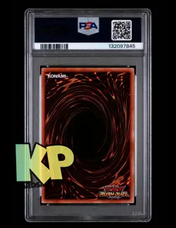 Red-Eyes Black Dragon (Alternate Art) • Secret Rare (Yu-Gi-Oh OCG) ☆☆☆ GEM MINT - Image 3