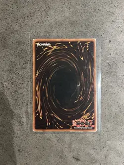 Carte Card Yu-Gi-Oh Konami 1996 Edition White Dragon Holo SDK-001 Bon Etat En - Image 5