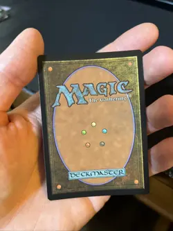 Purphoros, God of the Forge Secret Lair Drop Foil - Image 2