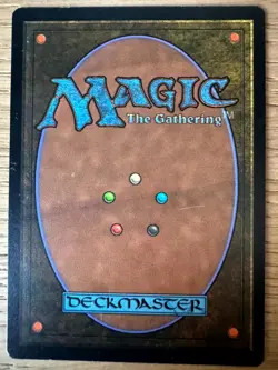 MAGIC - Cursed Totem / Mirage - MTG ENG - Image 2