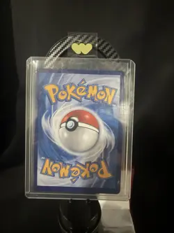 Pokemon Celebi & Venusaur GX TAG TEAM Ultra Rare Holo Sm-Team Up 1/181 - Image 2