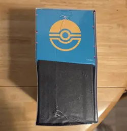 Pokemon Center Mega Evolution Ascended Heroes Elite Trainer Box ETB in Hand NEW - Image 4