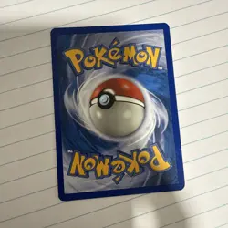 Pokemon TCG Expedition - Pikachu 124/165 - Image 2