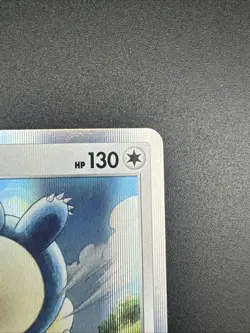 Relaxo 126/184 Holo Rare Pokemon TCG VMAX Climax s8b 2021 Near Mint Japanese - Image 5