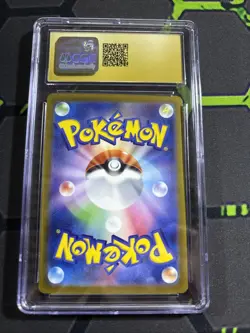 2023 Pokemon Scarlet & Violet Japanese Charizard Ex Holo 006/165 CGC 10 Pristine - Image 2