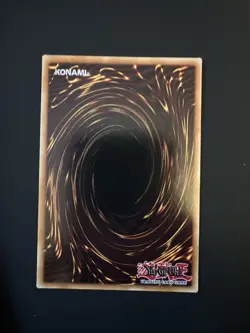 Yu-Gi-Oh! TCG Divine Arsenal AA-ZEUS - Sky Thunder Phantom Rage PHRA-EN045... - Image 2