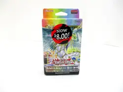Yu-Gi-Oh! Trading Card Game - Structure deck - Legend of the Crystal Beasts - Image 1
