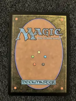 Magic the Gathering MTG - Collector Ouphe - Modern Horizons - Image 2