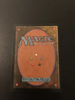 City Of Solitude - Visions - NM / Mint - MTG Magic The Gathering - Image 2