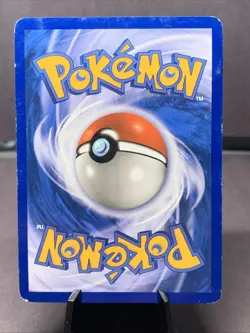 Pokemon TCG Gengar 18/100 Stormfront Non Holo Rare 2008 Diamond & Pearl LV.43 MP - Image 2