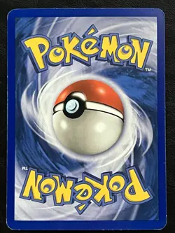 Pokemon Blastoise Delta Species Holo - Crystal Guardians - 2/100 LP - Image 2