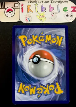 Buzzwole 77/131 NM Reverse Holo Rare Pokemon League Promo. Free Tracked Ship! - Image 2