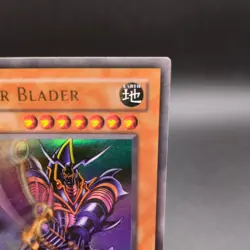 Yugioh Buster Blader PSV-050 Ultra Rare 1st Edition - 1 OWNER NO GAMEPLAY!! - Image 4