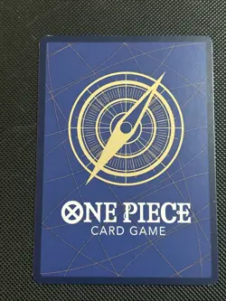 Trafalgar Law Alt Art OP05-069 Awakening Of A New Era One Piece Card Game Tcg - Image 2